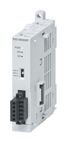 Schnittstellenadapter FX5-485ADP