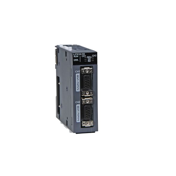 Schnittstellenmodul LJ71C24-R2
