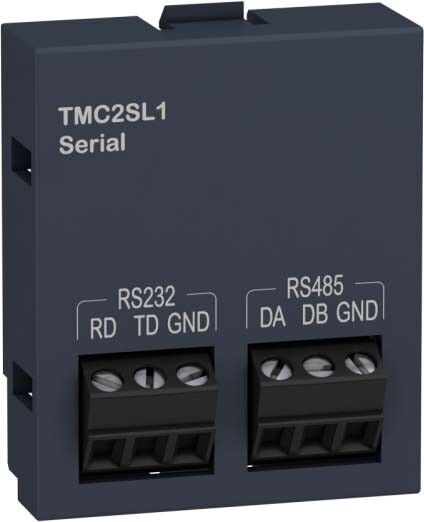 Erweiterung Cartridge TMC2SL1