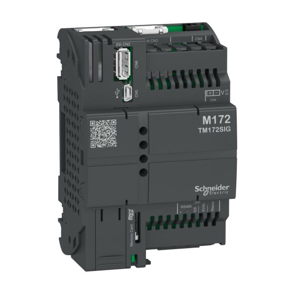IIoT-Gateway Modicon M172 TM172SIG