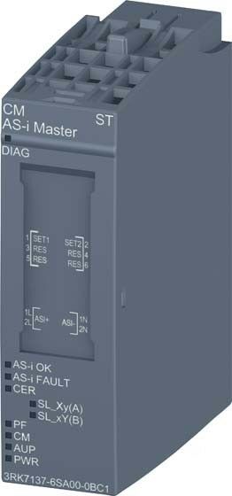 Kommunikationsmodul 3RK7137-6SA00-0BC1