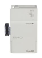 CC-Link-Modul FX3U-64CCL