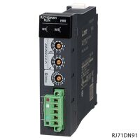 DeviceNet Modul RJ71DN91