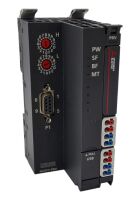 Feldbuskoppler NZ2FT-PBV