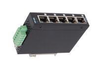 Industrie Switch DT125TXB