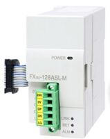 Kommunikationsmodul FX3U-128ASL-M
