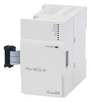Kommunikationsmodul FX3U-16CCL-M