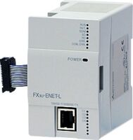 Kommunikationsmodul FX3U-ENET-P502
