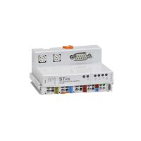 Kopfstation STL-PB1