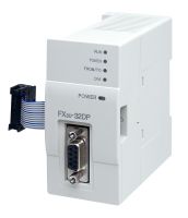 PROFIBUS-Modul FX3U-32DP