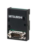 Schnittstellenadapter FX3G-232-BD