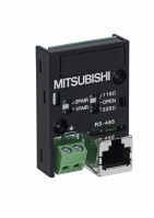 Schnittstellenadapter FX3G-485-BD-RJ