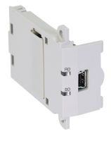 Schnittstellenadapter FX3U-USB-BD