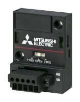 Schnittstellenadapter FX5-485-BD