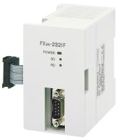 Schnittstellenmodul FX2N-232-IF