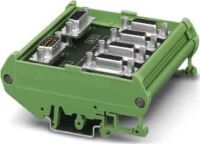 RS-485-T-Verteiler, passiv PSM PTK-4