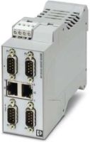 Schnittstellenwandler GW MODBUS TC#2702767