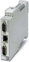Schnittstellenwandler GW PN/MODBUS 1E/2DB9