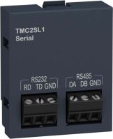 Erweiterung Cartridge TMC2SL1