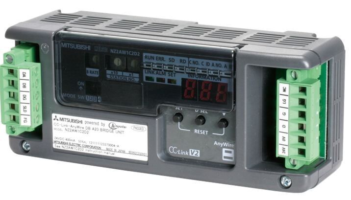 Bridge Modul NZ2AW1C2D2