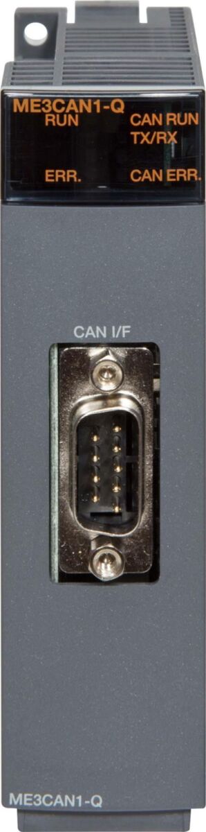 CAN Network Modul ME3CAN1-Q
