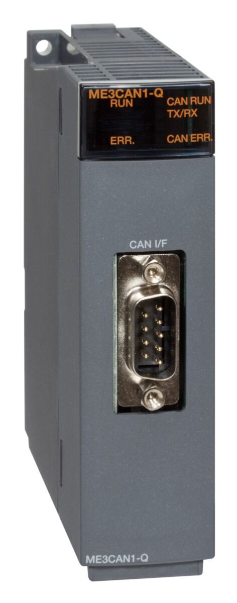 CAN Network Modul ME3CAN1-Q