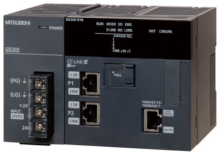Ethernet Adapter NZ2GF-ETB