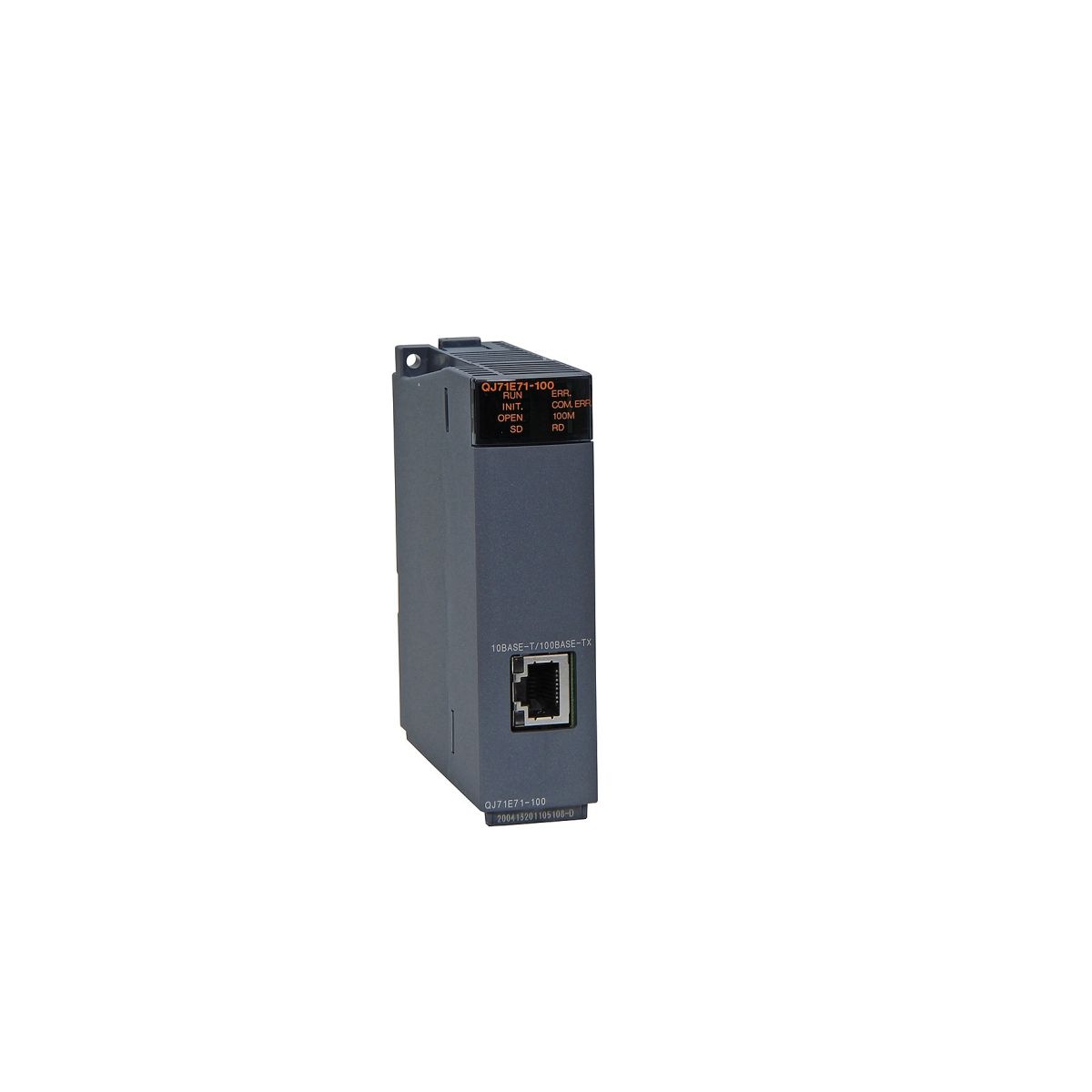 Ethernet Modul QJ71E71-100