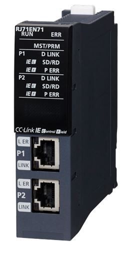 Ethernet Schnittstelle RJ71EN71