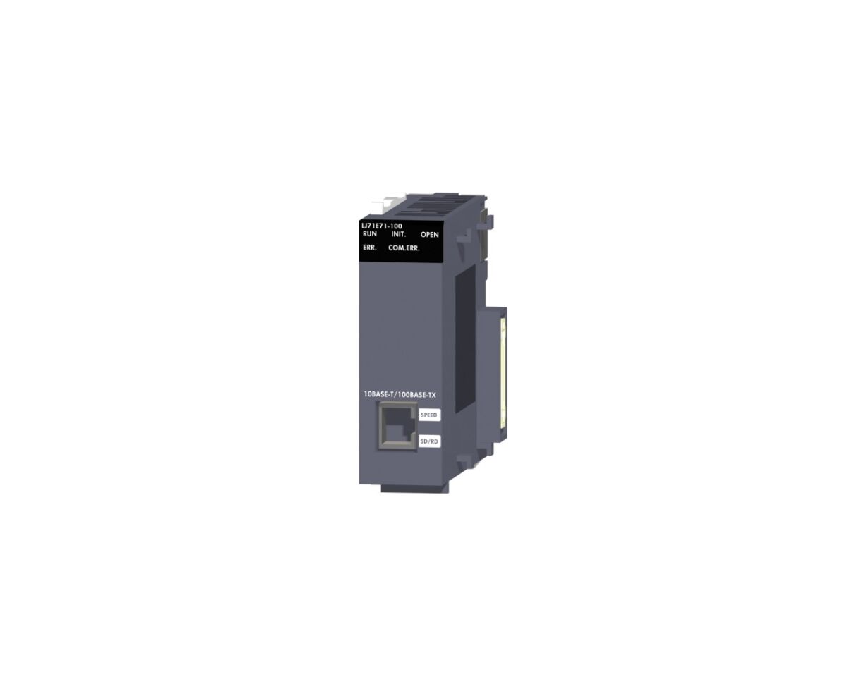 Interface Modul LJ71E71-100