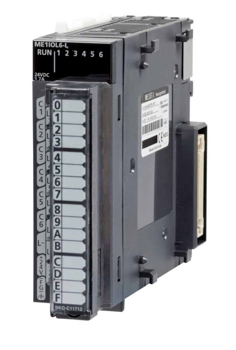 IO-Link Master Modul ME1IOL6-L