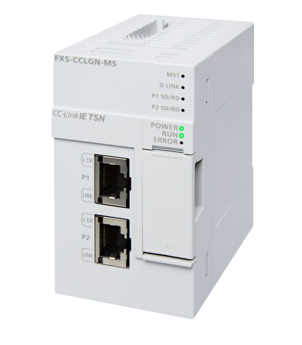 Kommunikationsmodul FX5-CCLGN-MS
