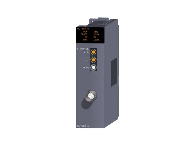 Kommunikationsmodul QJ71BR11