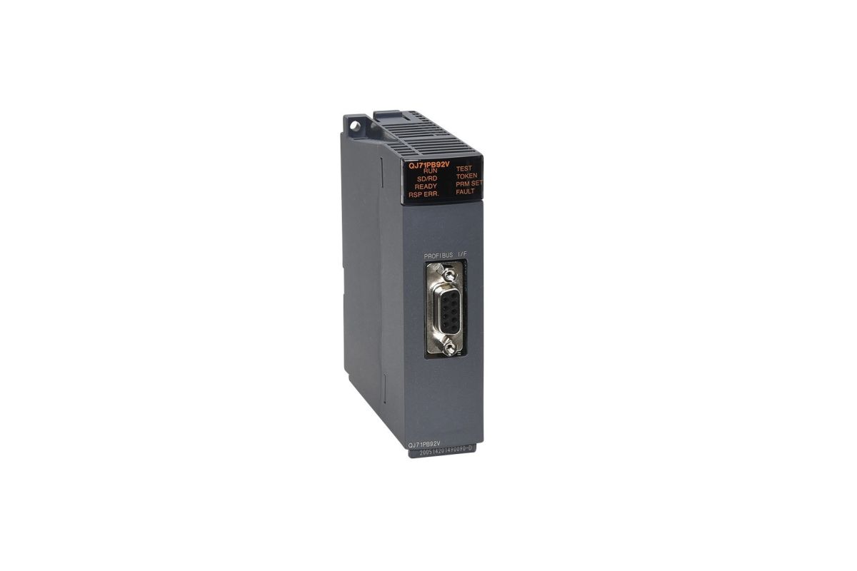 Kommunikationsmodul QJ71PB92V