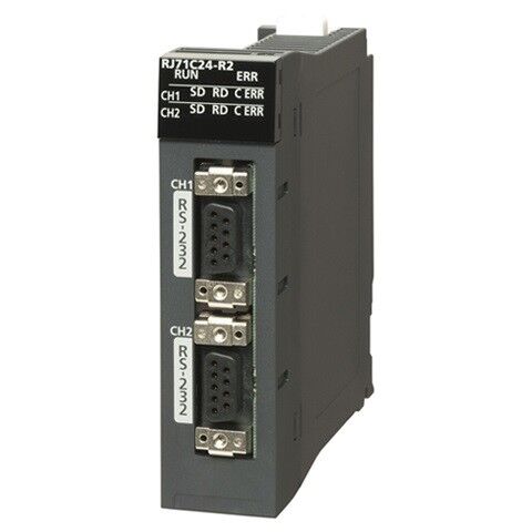 Kommunikationsmodul RJ71C24-R2