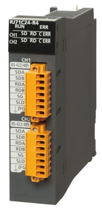Kommunikationsmodul RJ71C24-R4
