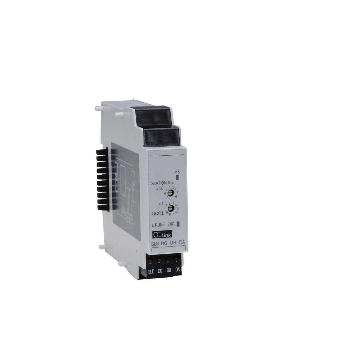 Kommunikationsmodul WS0-GCC100202