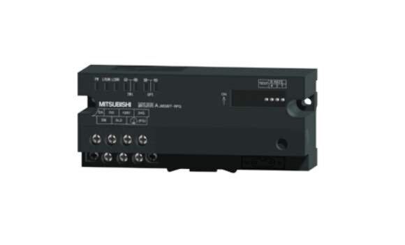 Kompakt E/A Modul AJ65SBT-RPG
