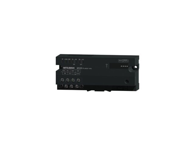 Kompakt E/A Modul AJ65SBT-RPS