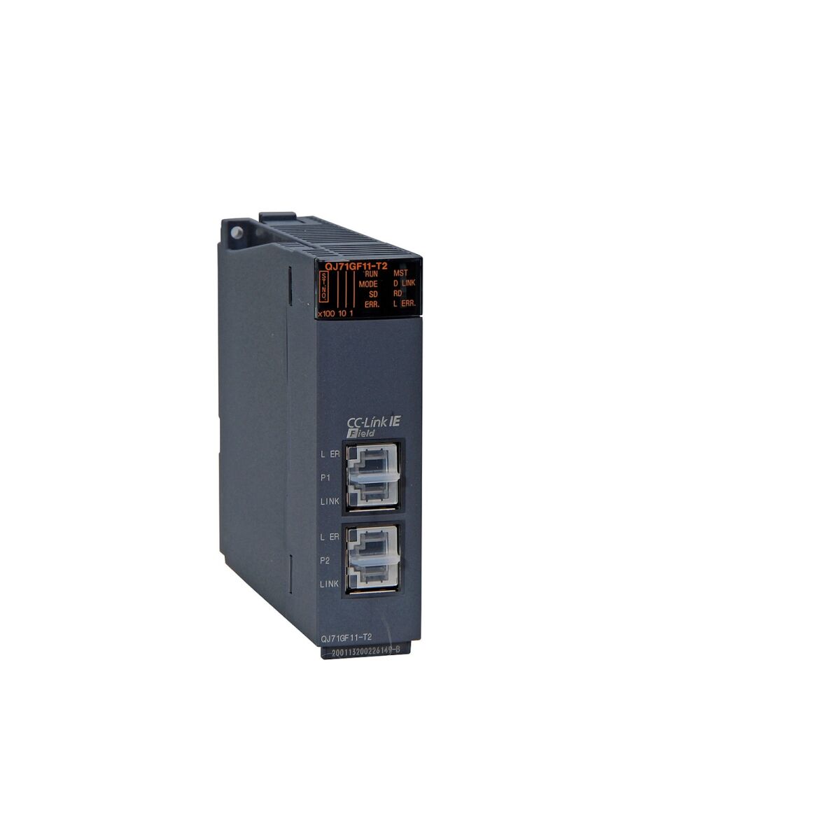 Master/Slave Modul QJ71GF11-T2