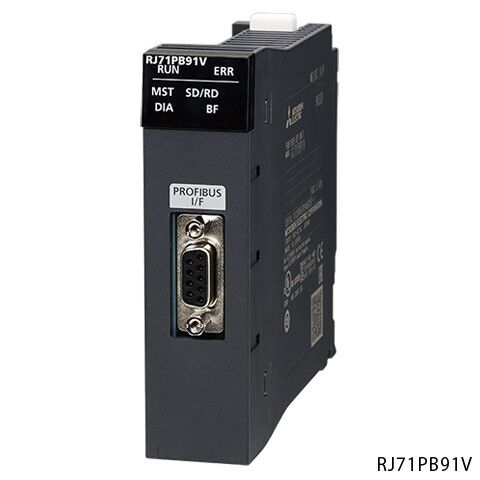 Mastermodul RJ71PB91V