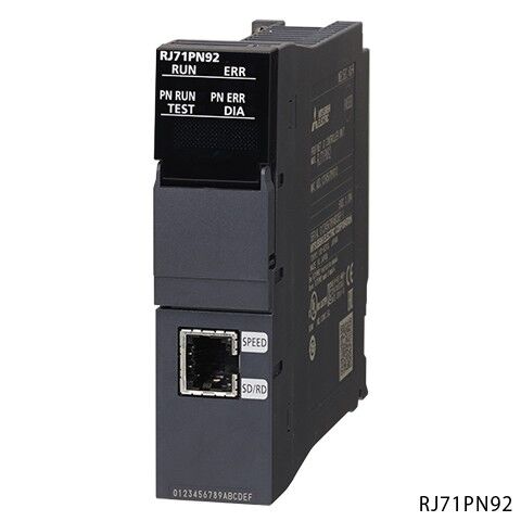 Mastermodul RJ71PN92