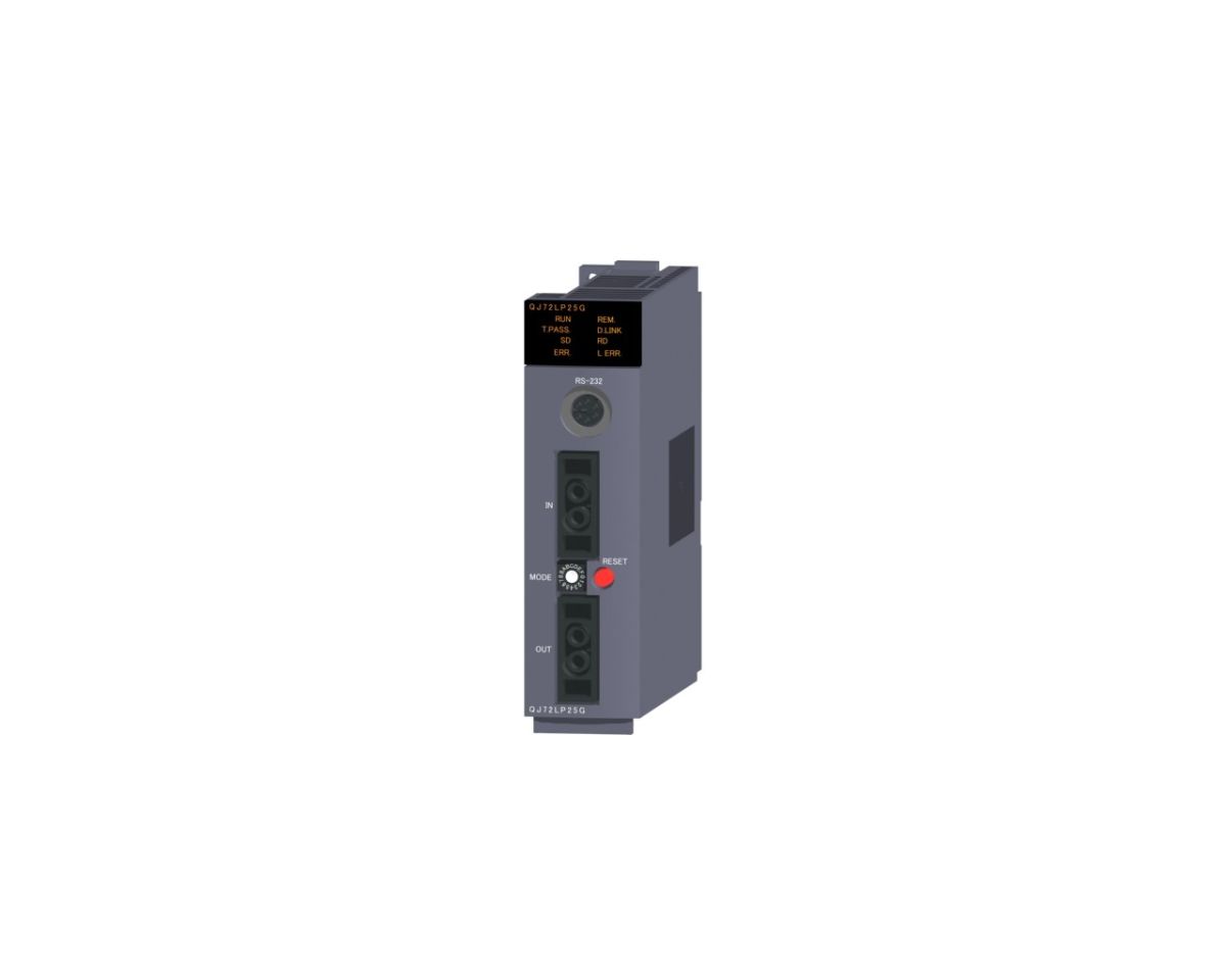 Remote-Modul QJ72LP25G