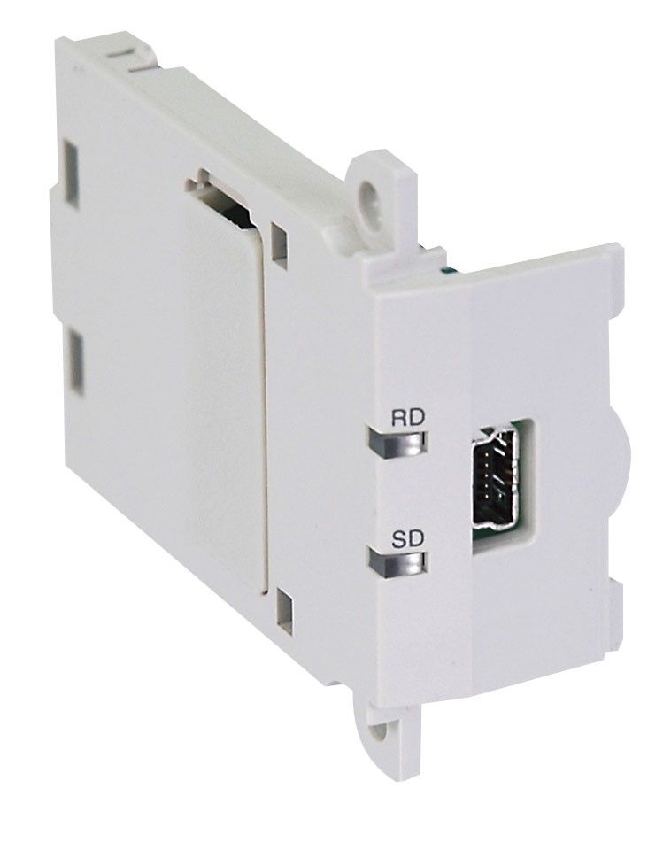 Schnittstellenadapter FX3U-USB-BD