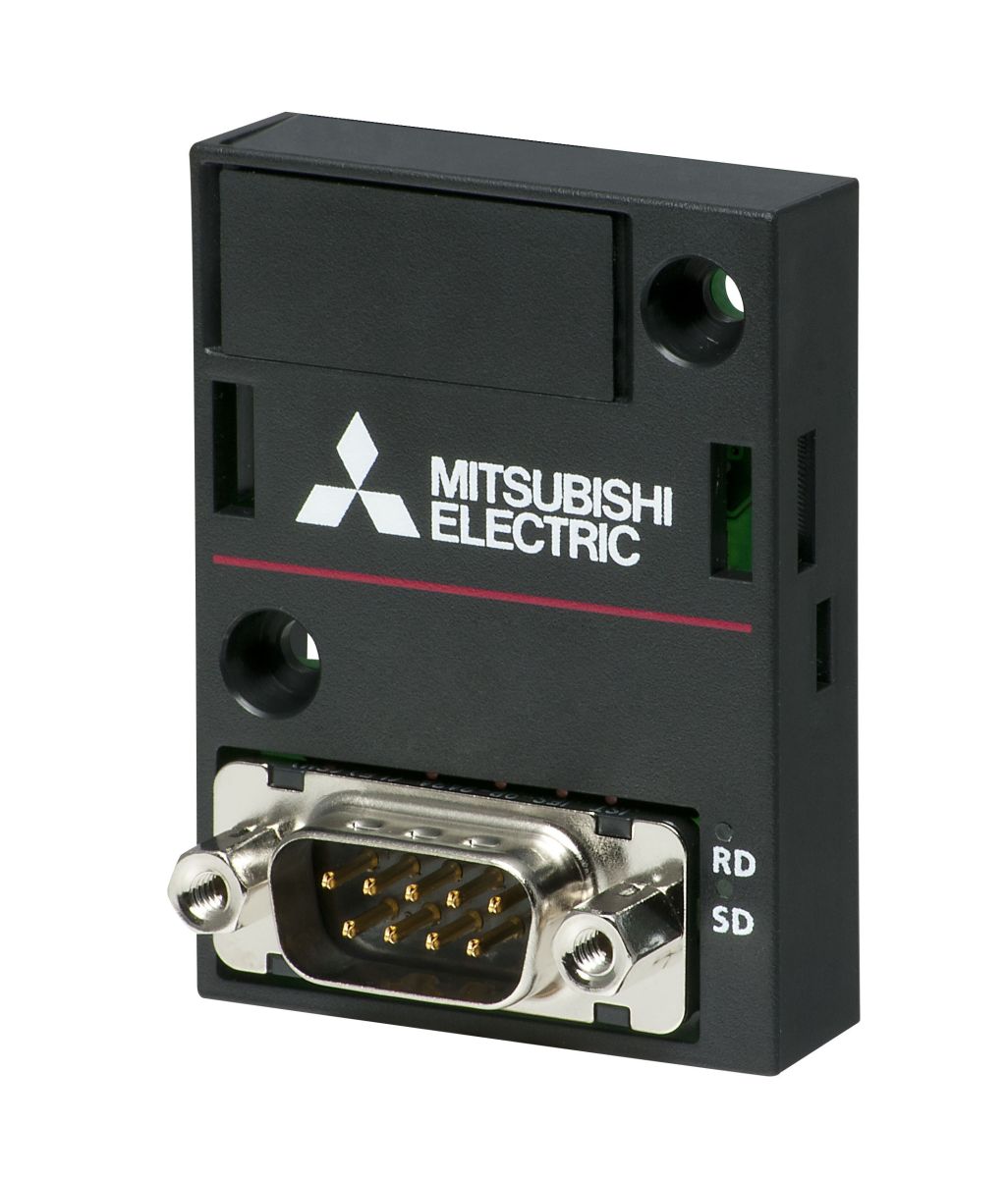 Schnittstellenadapter FX5-232-BD