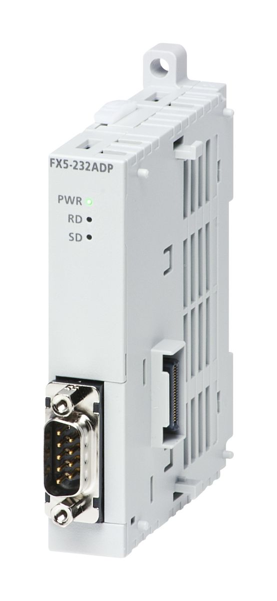 Schnittstellenadapter FX5-232ADP