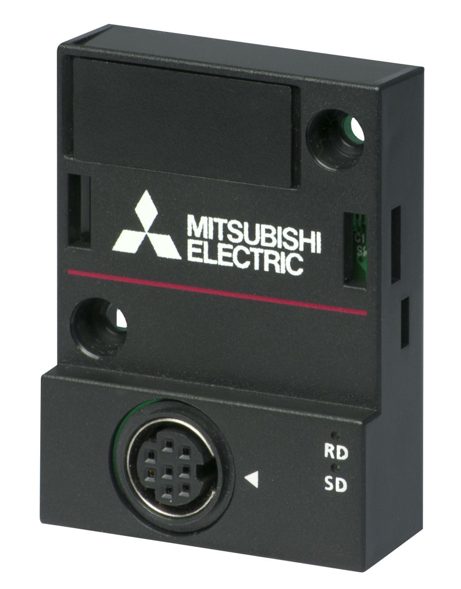 Schnittstellenadapter FX5-422-BD-GOT