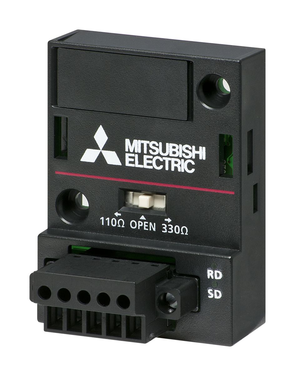 Schnittstellenadapter FX5-485-BD
