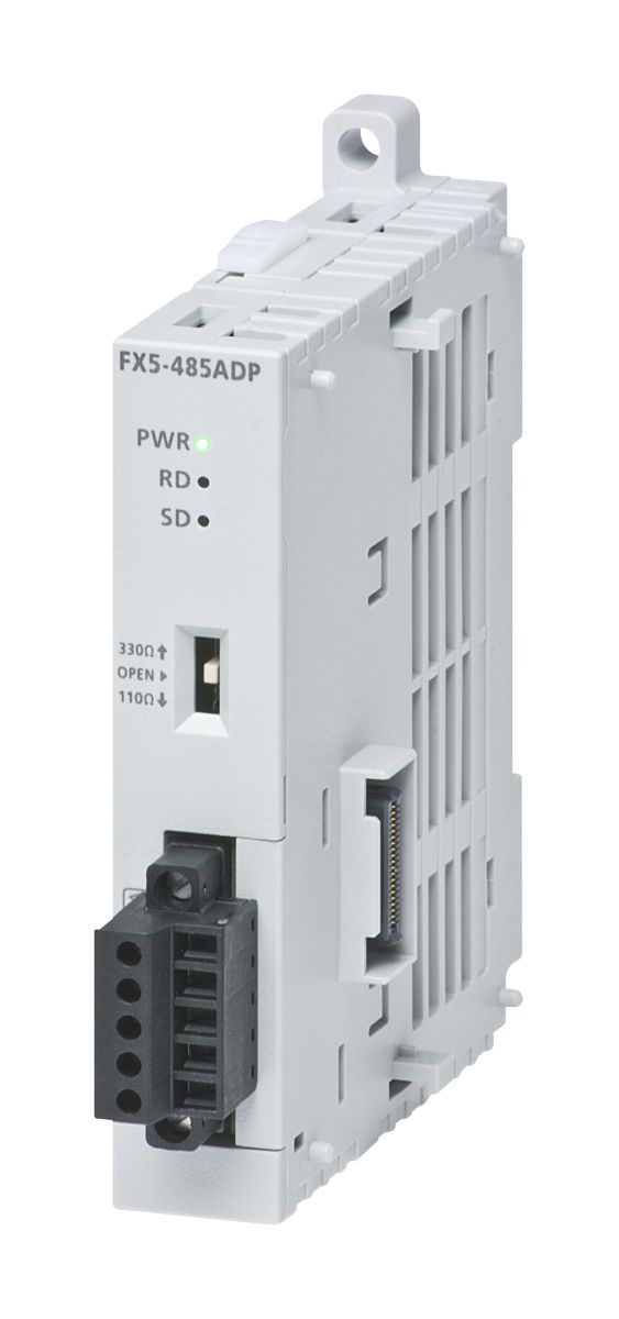 Schnittstellenadapter FX5-485ADP
