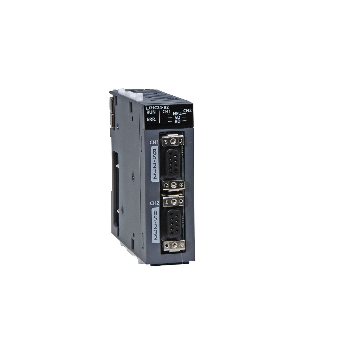 Schnittstellenmodul LJ71C24-R2